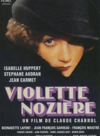 Violette Nozière