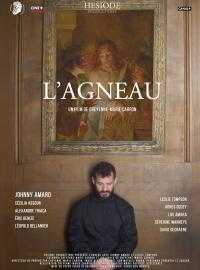 Jaquette du film L'Agneau