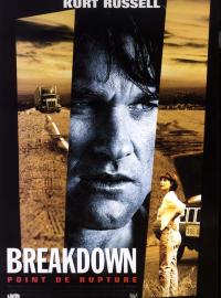 Jaquette du film Breakdown