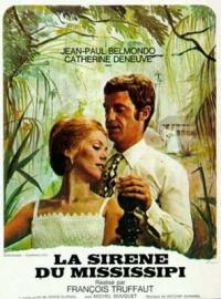 Jaquette du film La Sirène du Mississipi