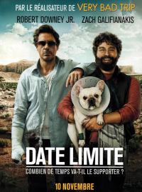 Date limite