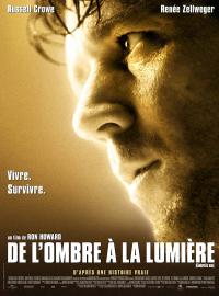 Jaquette du film De l'ombre à la lumière