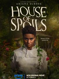 House of Spoils