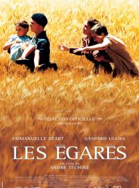 Les Égarés