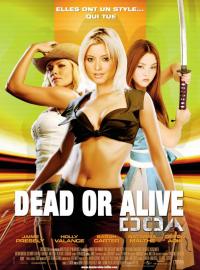 DOA: Dead or Alive