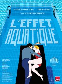 Jaquette du film L'Effet Aquatique