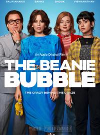 Jaquette du film The Beanie Bubble