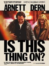 Is This Thing On