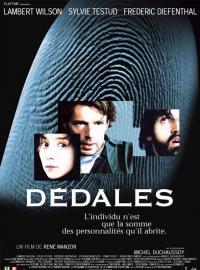 Jaquette du film Dédales