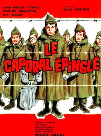 Le Caporal épinglé