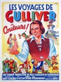 Les voyages de Gulliver