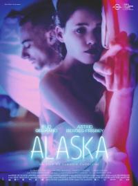 Jaquette du film Alaska