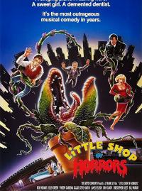 La Petite Boutique des horreurs