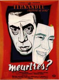 Meurtres ?
