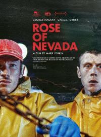 Rose of Nevada