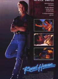 Jaquette du film Road House