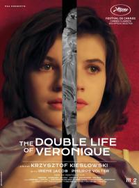 Jaquette du film La Double Vie de Véronique