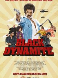 Black Dynamite