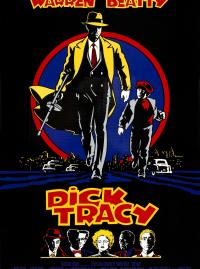 Dick Tracy
