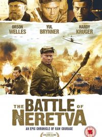 La Bataille de la Neretva