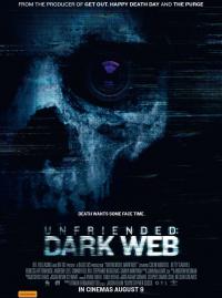 Unfriended: Dark Web