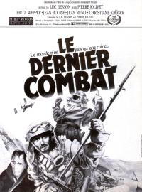 Le Dernier Combat