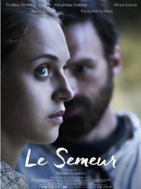 Jaquette du film Le Semeur