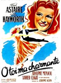 Rita Hayworth