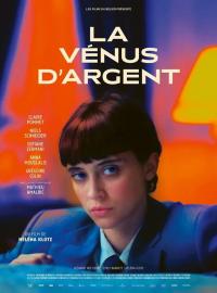 Jaquette du film La Vénus d'argent