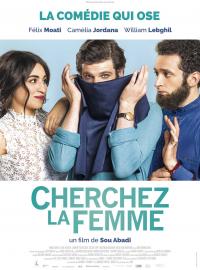 Cherchez la femme