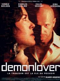 Jaquette du film Demonlover