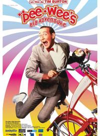 Pee Wee Big Adventure
