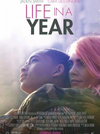 Life in a Year