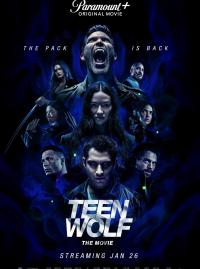 Teen Wolf