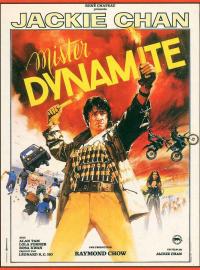 Jackie Chan