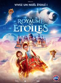 Jaquette du film Le Royaume des étoiles