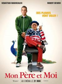 Mon père et moi