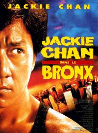 Jackie Chan dans le Bronx