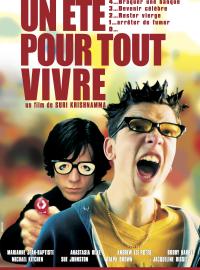 Jaquette du film Un Été pour tout vivre