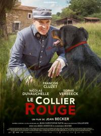 Jaquette du film Le Collier rouge