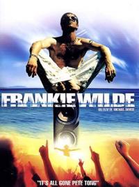 Jaquette du film Frankie Wilde