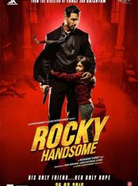 Rocky Handsome