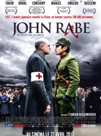 John Rabe, le juste de Nankin