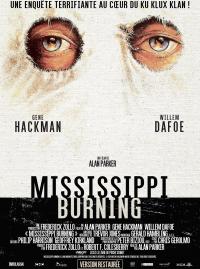 Mississippi Burning