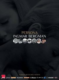 Jaquette du film Persona