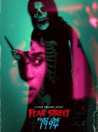 Fear Street, partie 1 : 1994