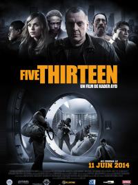 Five Thirteen