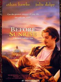 Before Sunrise