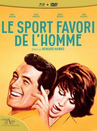 Le Sport favori de l'homme