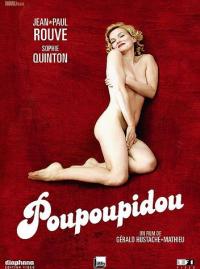 Jaquette du film Poupoupidou